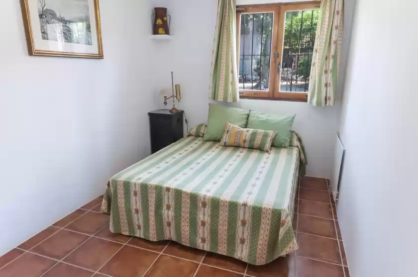 Ferienhaus auf Roncadell, el Poble Nou de Benitatxell/Benitachell