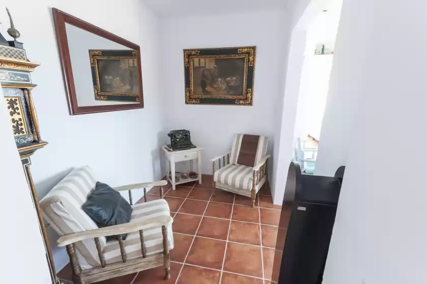 Ferienhaus auf Roncadell, el Poble Nou de Benitatxell/Benitachell