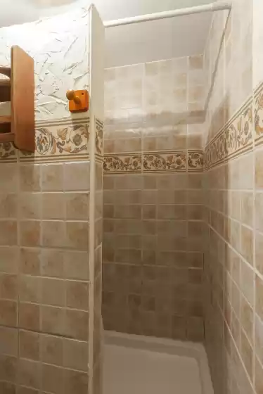 Ferienhaus auf Roncadell, el Poble Nou de Benitatxell/Benitachell