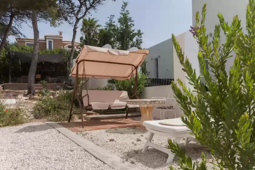 Ferienhaus auf Roncadell, el Poble Nou de Benitatxell/Benitachell