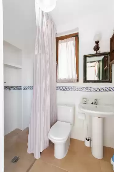 Ferienhaus auf Roncadell, el Poble Nou de Benitatxell/Benitachell