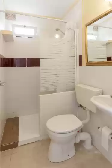Ferienhaus auf Roncadell, el Poble Nou de Benitatxell/Benitachell