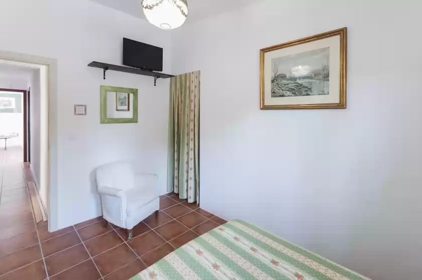 Ferienhaus auf Roncadell, el Poble Nou de Benitatxell/Benitachell