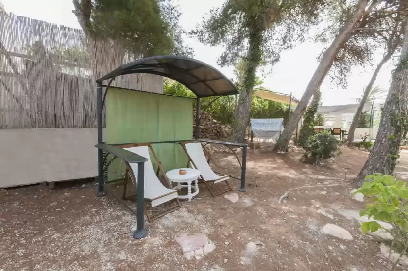 Ferienhaus auf Roncadell, el Poble Nou de Benitatxell/Benitachell