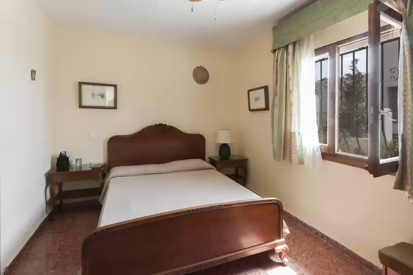 Ferienhaus auf Roncadell, el Poble Nou de Benitatxell/Benitachell