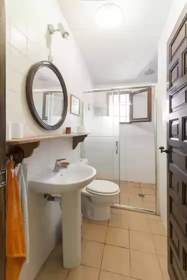 Ferienhaus auf Roncadell, el Poble Nou de Benitatxell/Benitachell