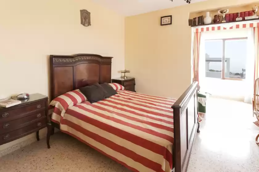 Ferienhaus auf Roncadell, el Poble Nou de Benitatxell/Benitachell