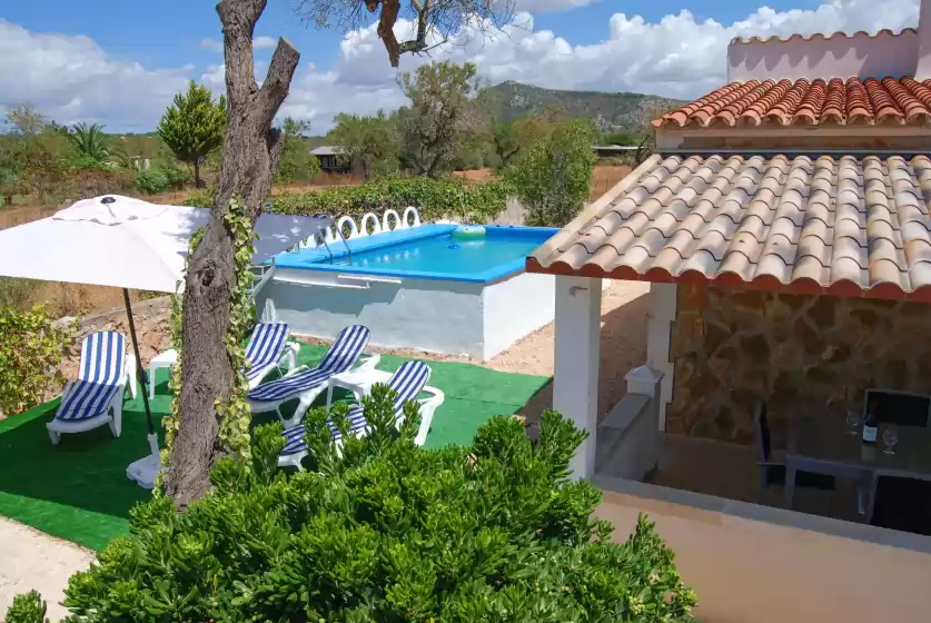 Holiday rentals in Es marroig, Llucmajor