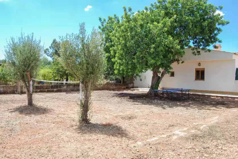 Holiday rentals in Es marroig, Llucmajor