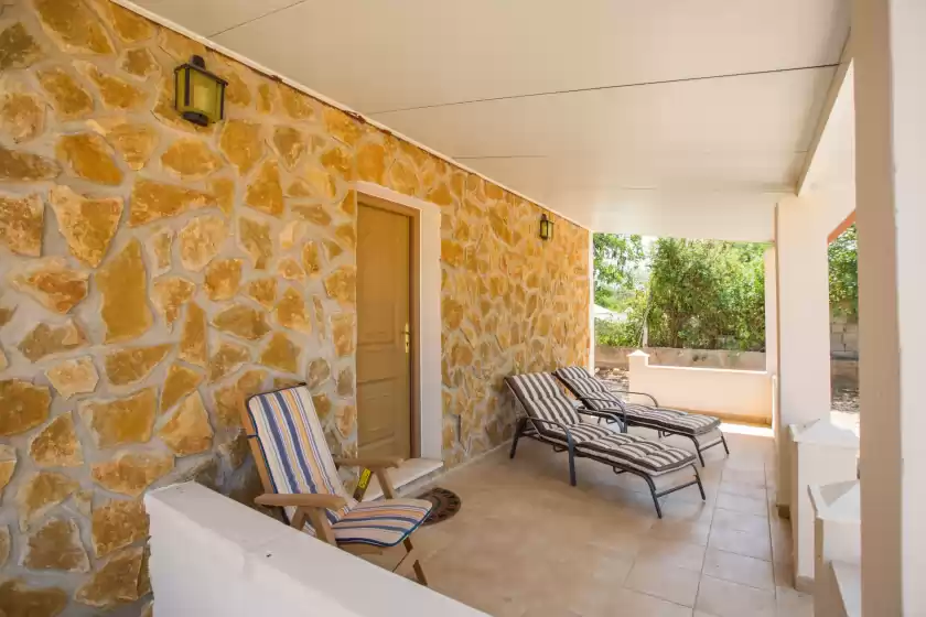 Holiday rentals in Es marroig, Llucmajor