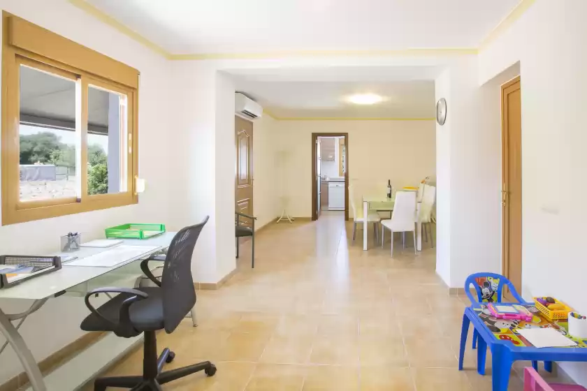 Holiday rentals in Es marroig, Llucmajor