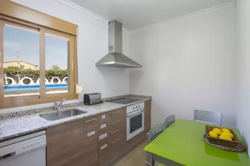 Holiday rentals in Es marroig, Llucmajor