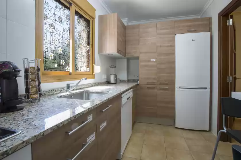 Holiday rentals in Es marroig, Llucmajor