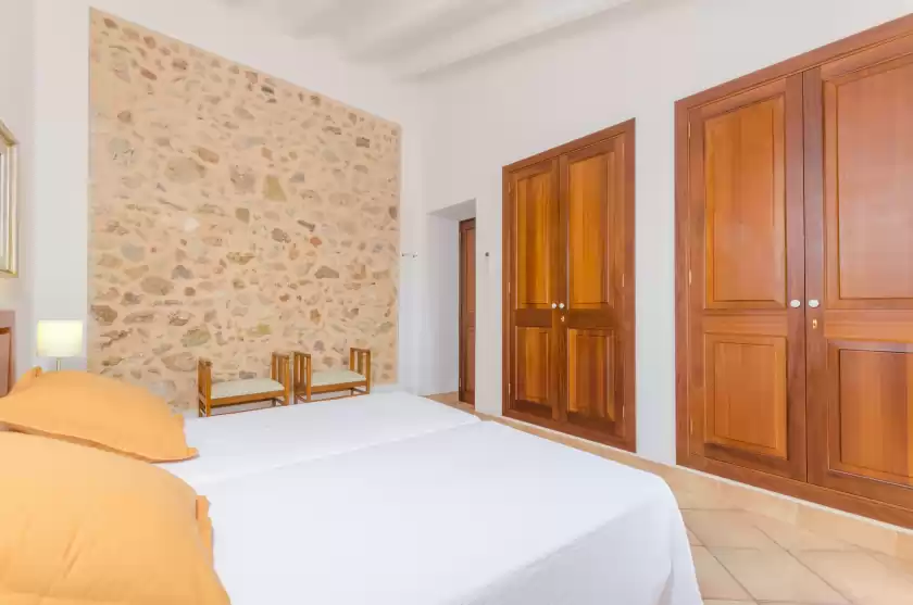 Ferienhaus auf Sa mata grossa, Campanet