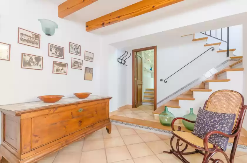 Holiday rentals in Sa mata grossa, Campanet