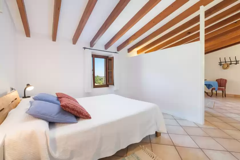 Ferienhaus auf Sa mata grossa, Campanet
