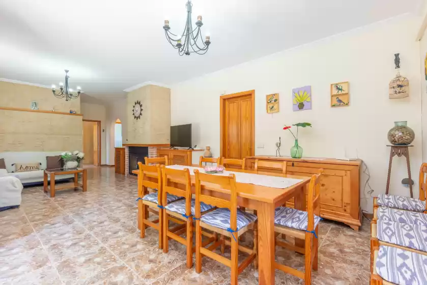 Alquiler vacacional en Villa fernando, Manacor