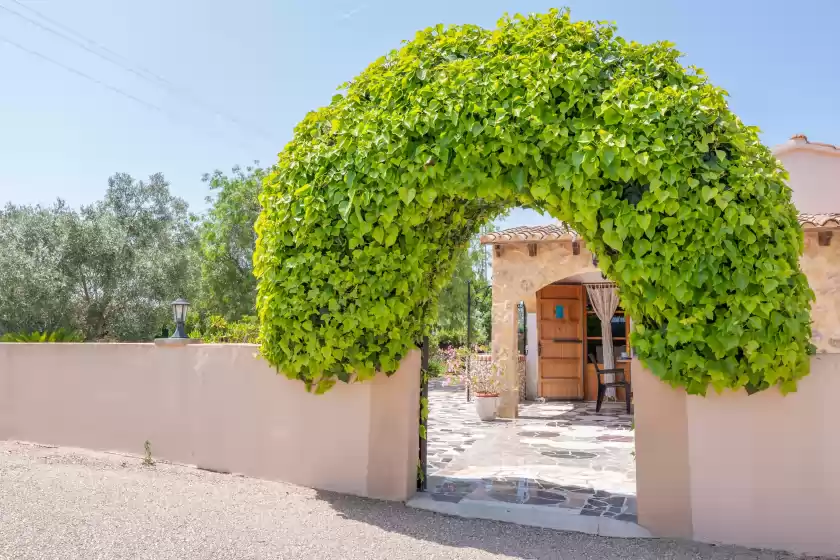 Holiday rentals in Villa fernando, Manacor