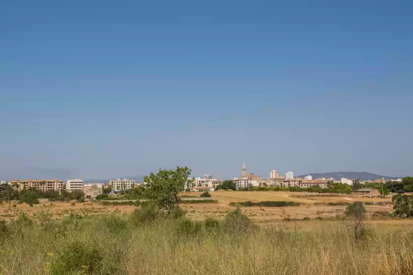 Ferienunterkünfte in Villa fernando, Manacor