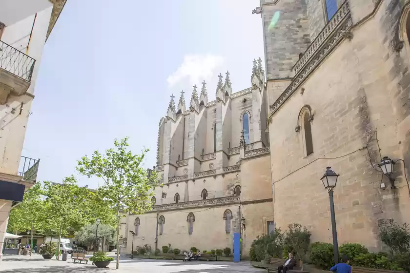 Ferienunterkünfte in Villa fernando, Manacor