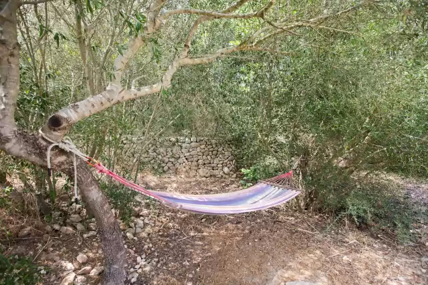 Holiday rentals in Es fasser, Llubí