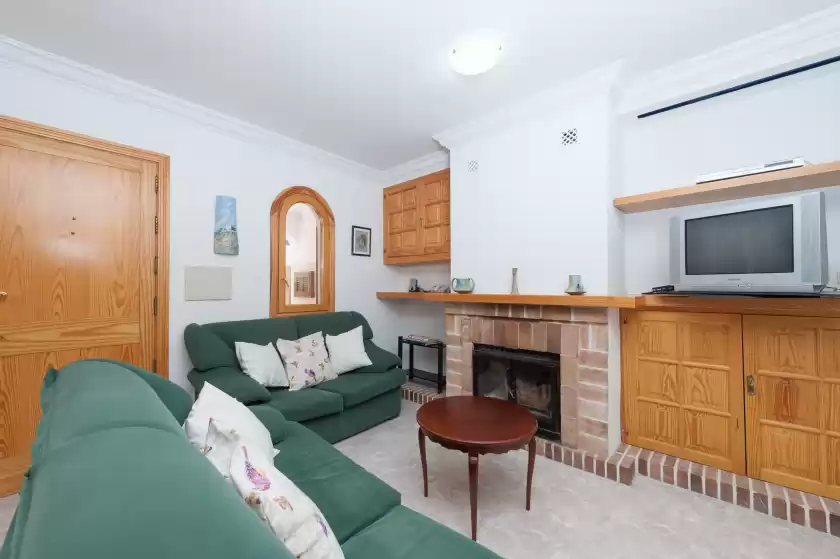 Ferienhaus auf Cabreret, Colònia de Sant Pere