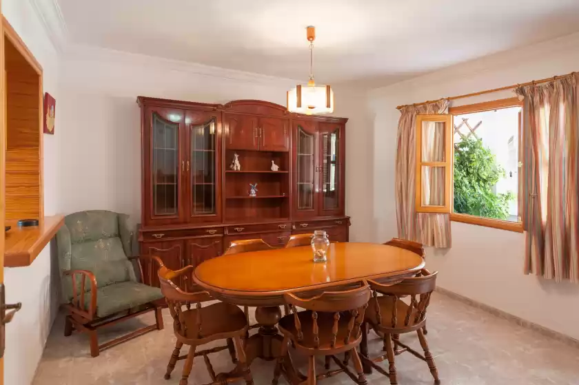 Ferienhaus auf Cabreret, Colònia de Sant Pere