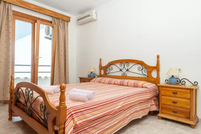 Ferienhaus auf Cabreret, Colònia de Sant Pere