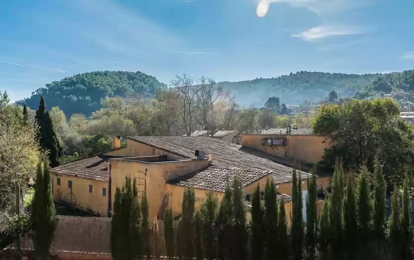 Ferienunterkünfte in Can blau, Puigpunyent