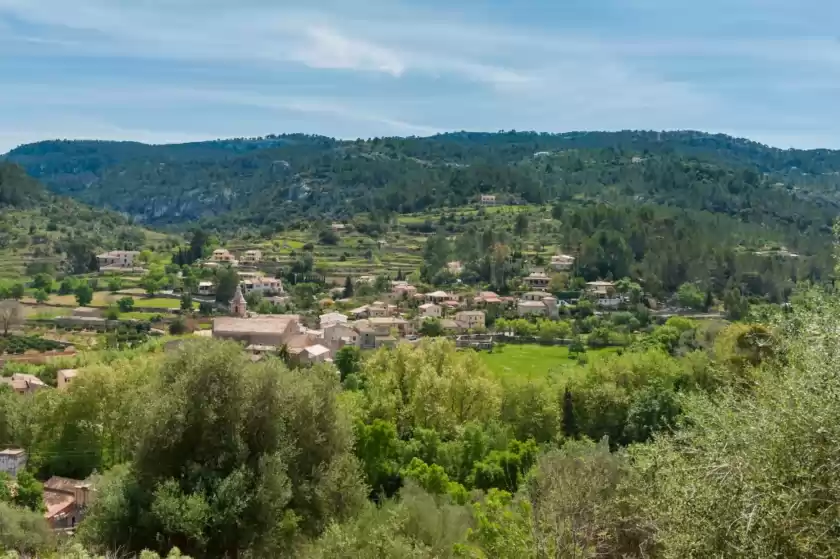 Alquiler vacacional en Can blau, Puigpunyent