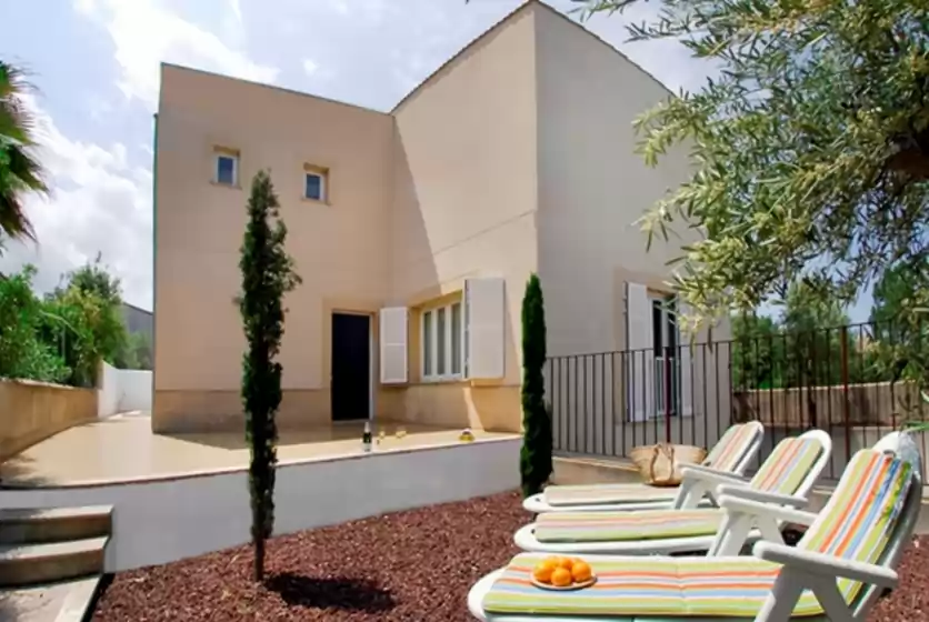 Alquiler vacacional en Sa mina, Colònia de Sant Pere