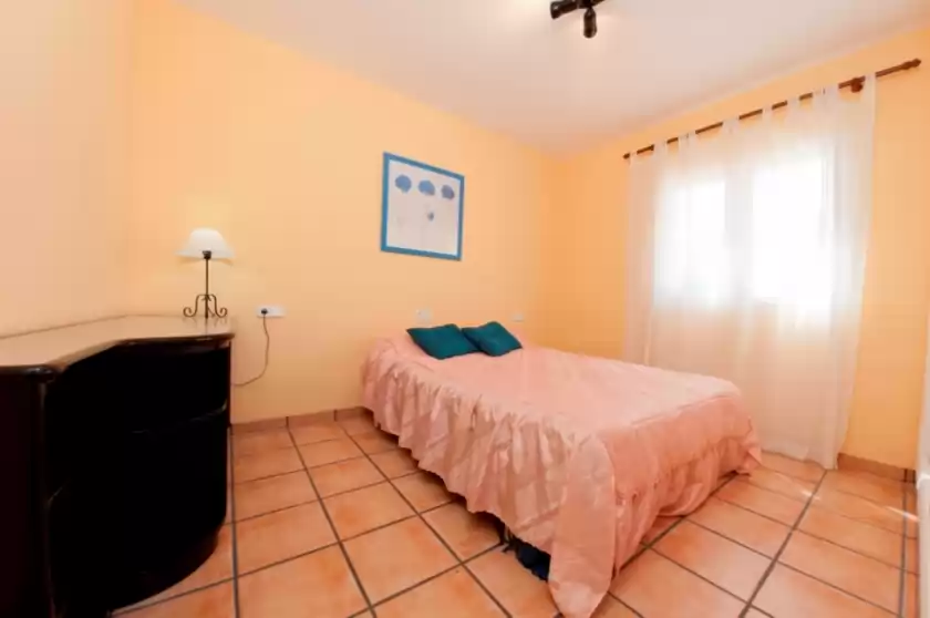 Alquiler vacacional en Sa mina, Colònia de Sant Pere