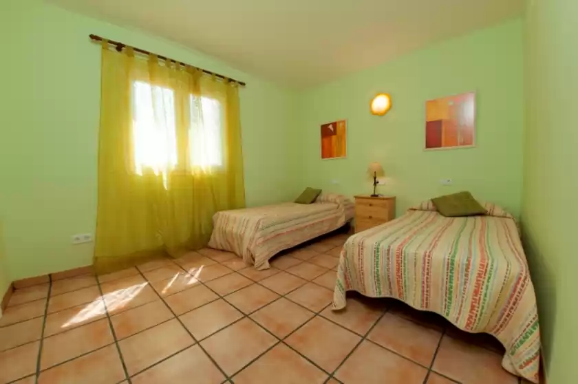 Alquiler vacacional en Sa mina, Colònia de Sant Pere