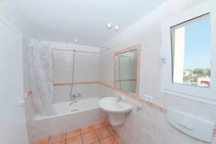 Alquiler vacacional en Sa mina, Colònia de Sant Pere