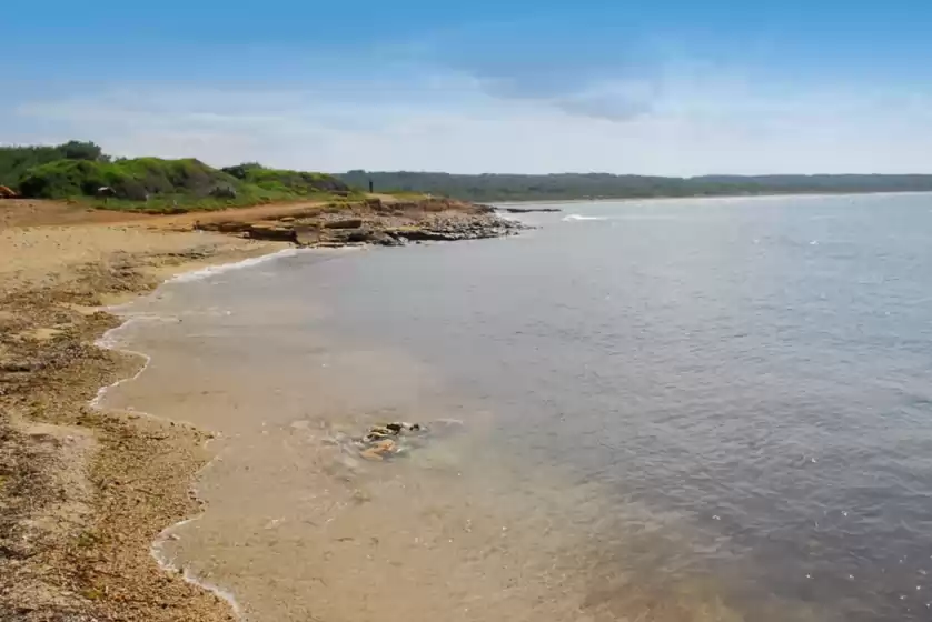 Alquiler vacacional en Sa mina, Colònia de Sant Pere