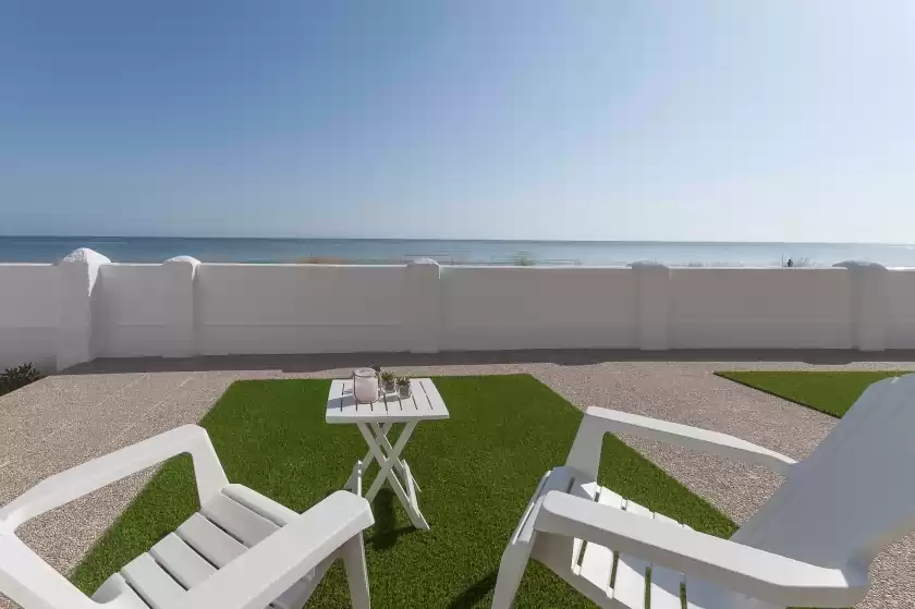 Ferienhaus auf Bombonera, Dénia