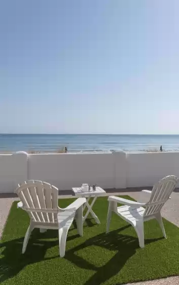 Ferienhaus auf Bombonera, Dénia