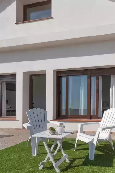 Ferienhaus auf Bombonera, Dénia