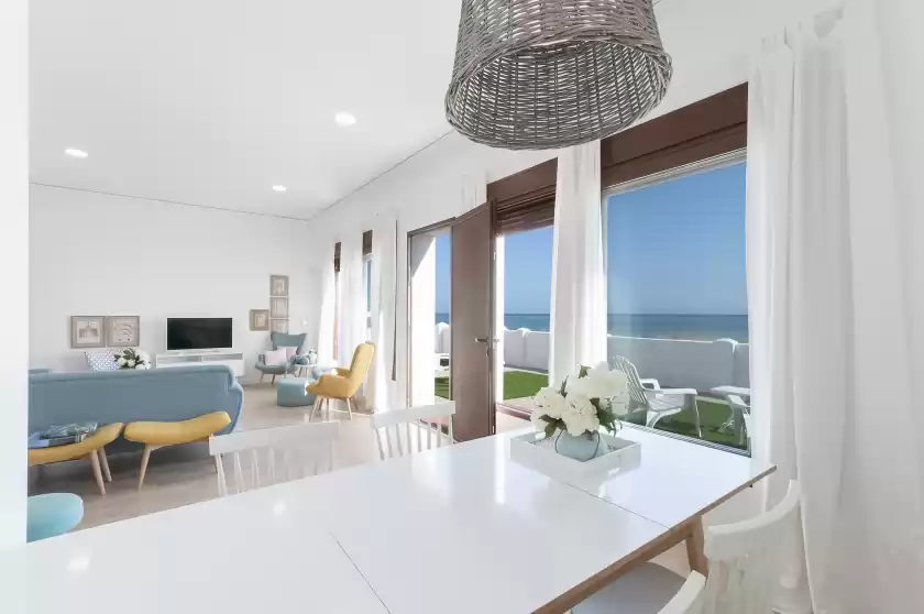 Ferienhaus auf Bombonera, Dénia