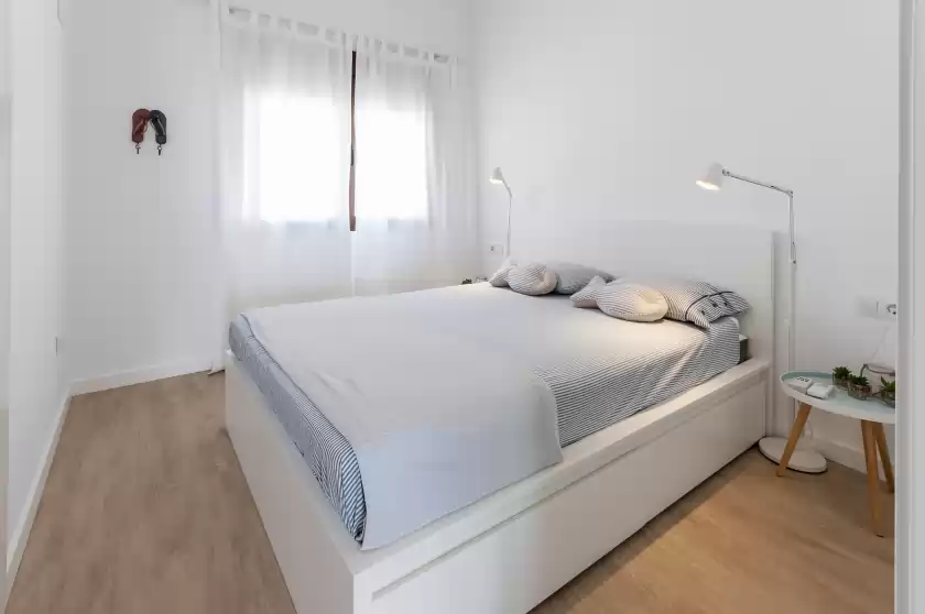 Ferienhaus auf Bombonera, Dénia