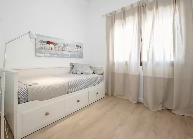 Ferienhaus auf Bombonera, Dénia