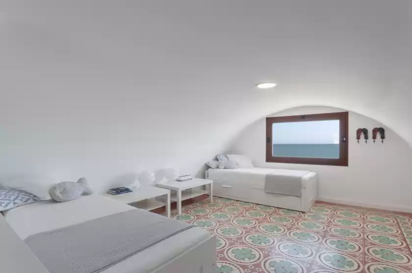 Ferienhaus auf Bombonera, Dénia