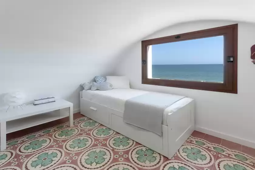 Ferienhaus auf Bombonera, Dénia
