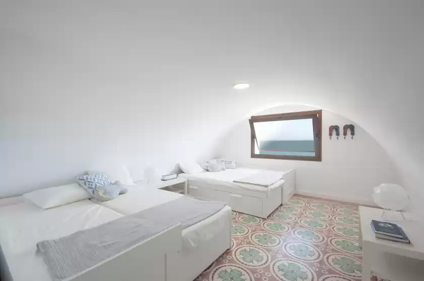 Ferienhaus auf Bombonera, Dénia
