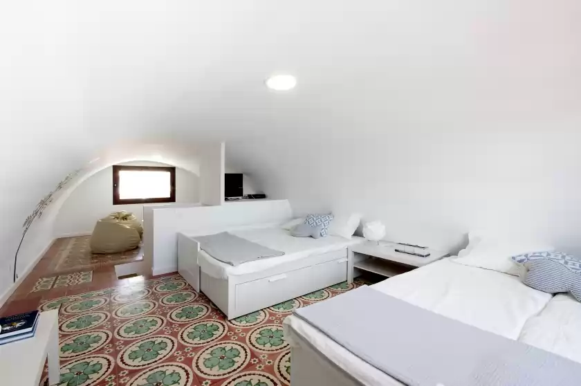 Ferienhaus auf Bombonera, Dénia