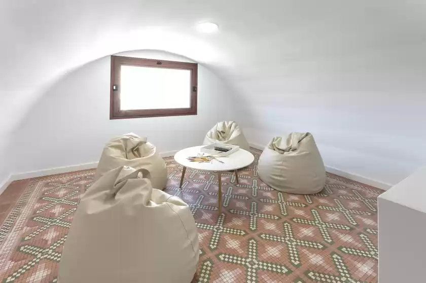 Ferienhaus auf Bombonera, Dénia