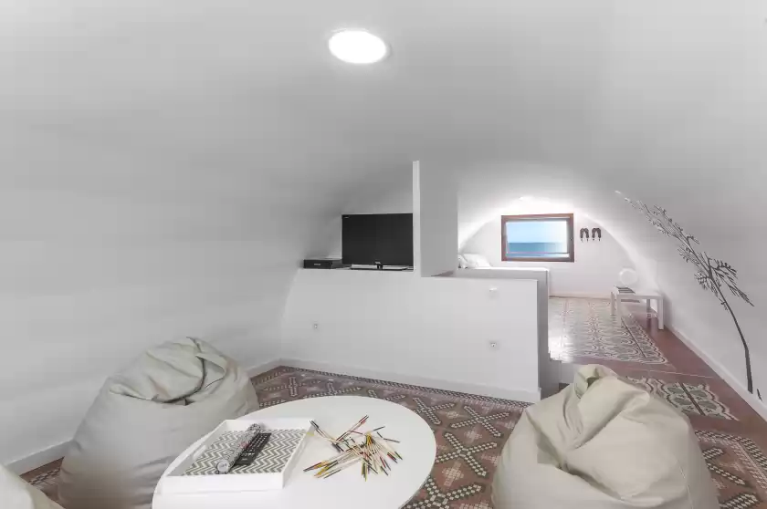Ferienhaus auf Bombonera, Dénia