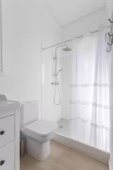 Ferienhaus auf Bombonera, Dénia