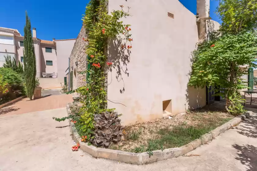 Ferienhaus auf Moli den ramis, Llucmajor