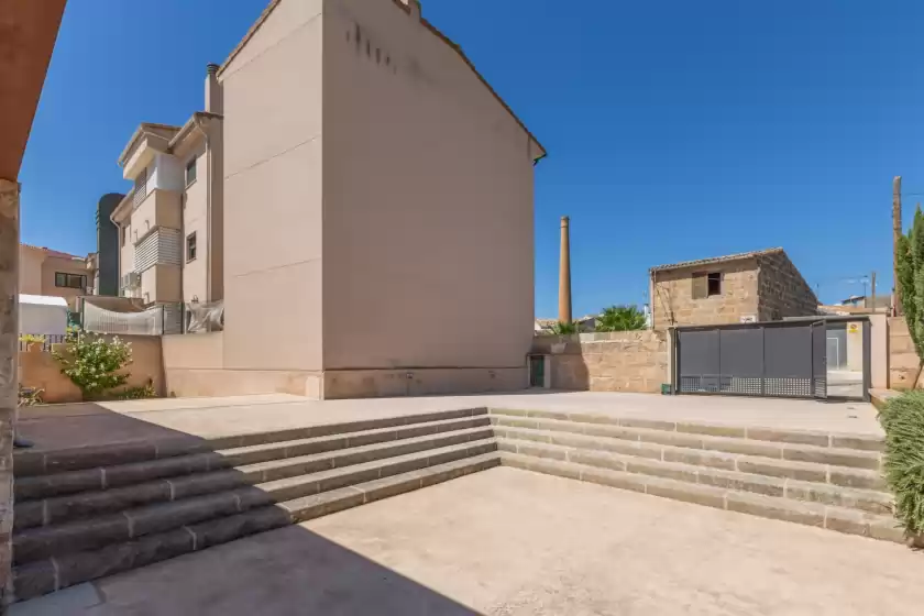 Ferienhaus auf Moli den ramis, Llucmajor